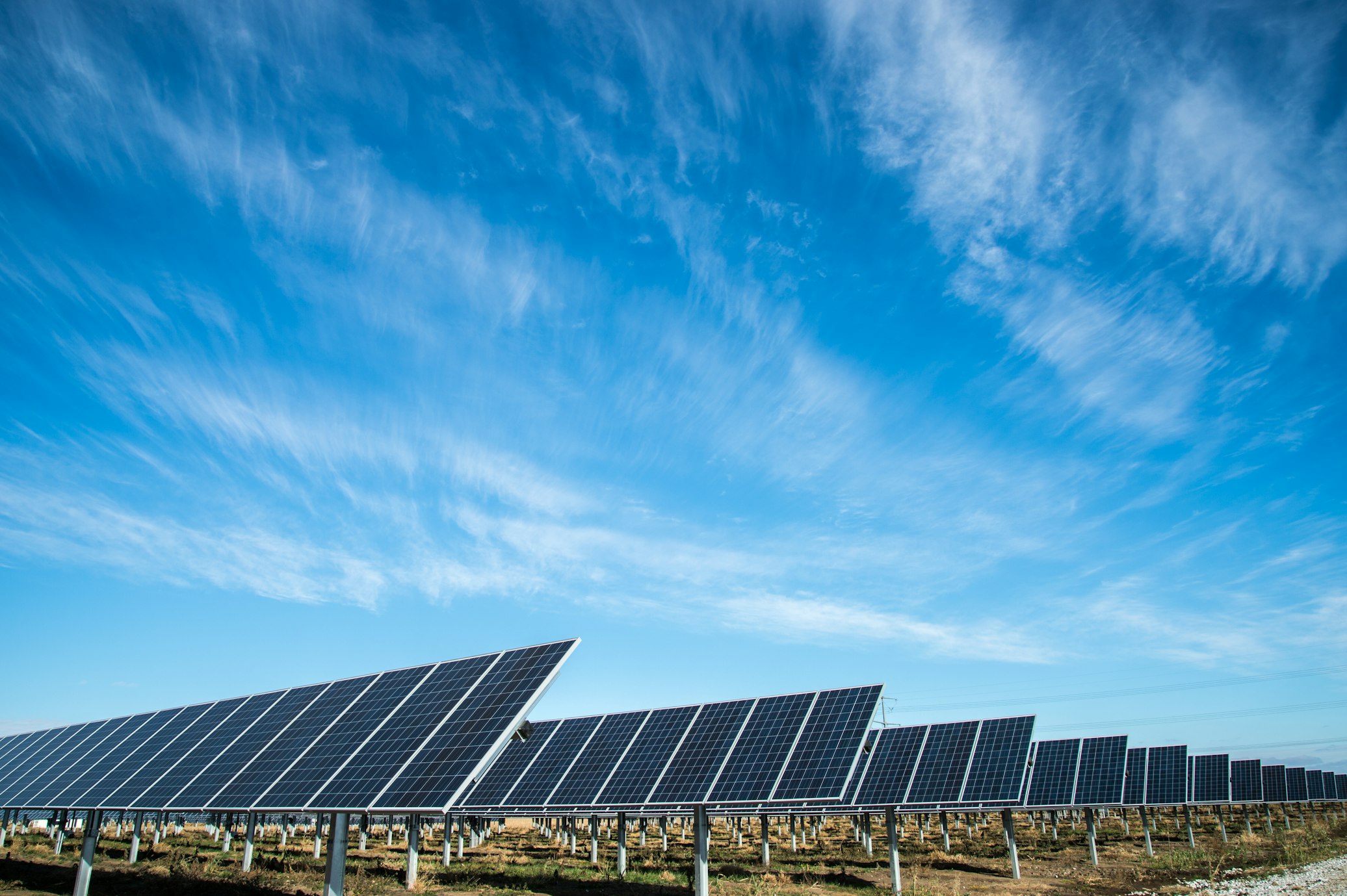 GreenTech Mission