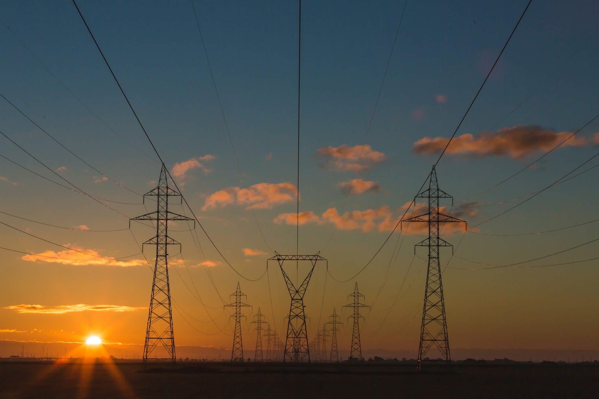 Renewable Energy and Energy Efficiency (REEE)